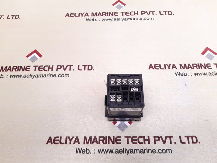 Selec 55xc-t8 analog timer