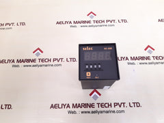 Selec xc22b-4 digit preset counter