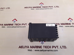Selec xc22b-4 digit preset counter