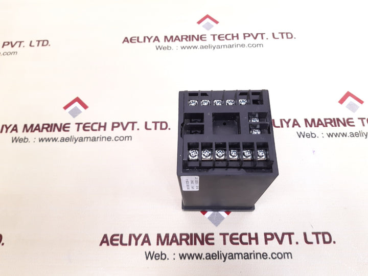 Selec xc22b-4 digit preset counter