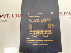 Selec xc22b-4 digit preset counter