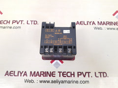 Selec ma202 digital panel ammeter