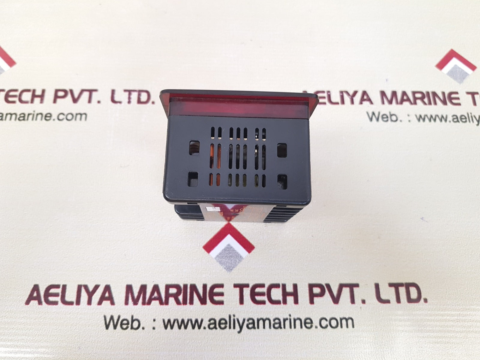 Selec ma202 digital panel ammeter