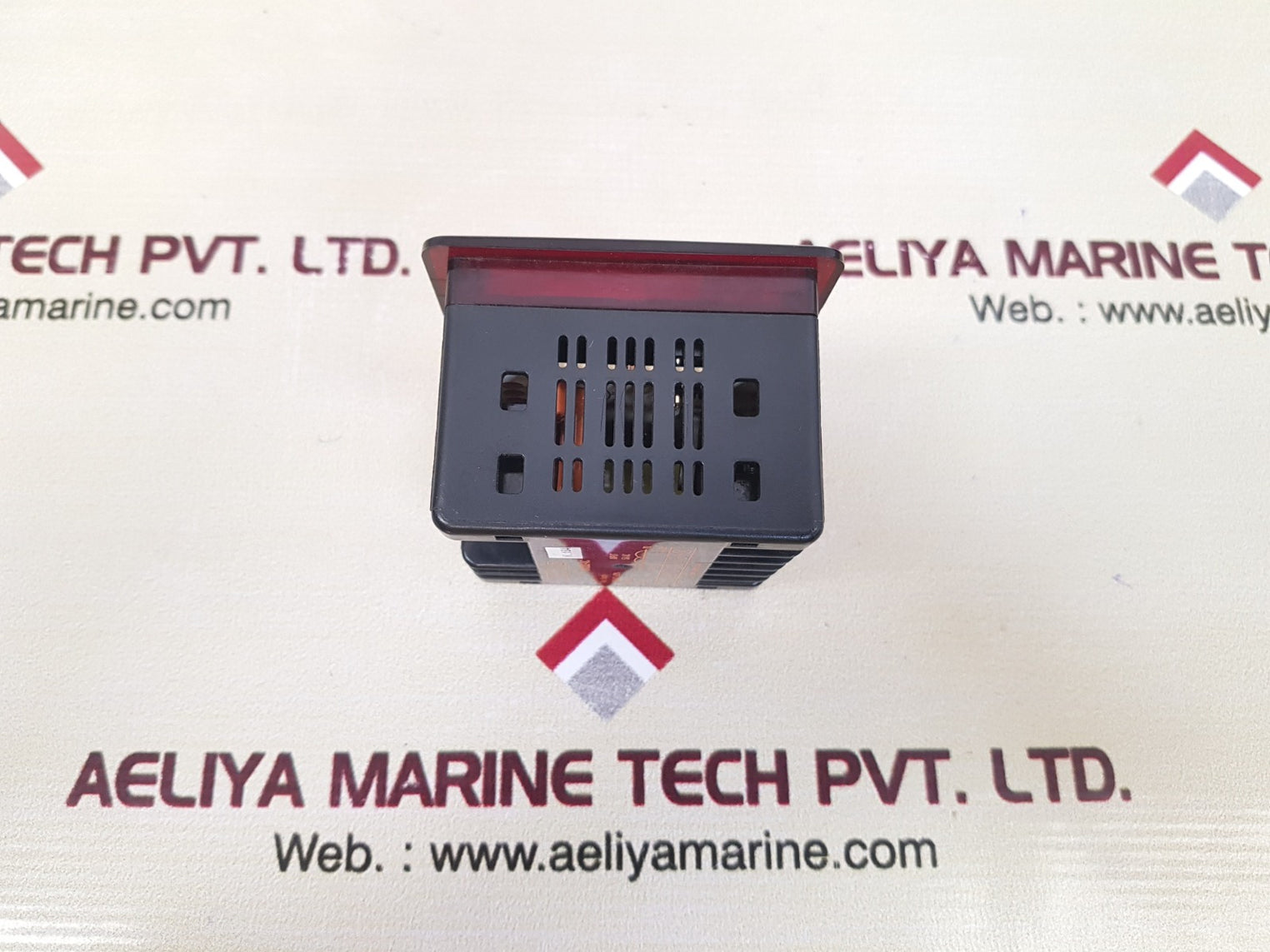 Selec ma202 digital panel ammeter