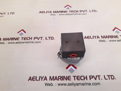 Seitz-rotex solenoid type 1 valve coil srp nw 3