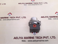 Seitz-rotex solenoid type 1 valve coil srp nw 3
