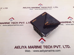 Selec ma302 digital amp meter