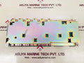 Omron cs1w-bc053 base unit
