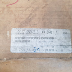 Omron cs1w-bc053 base unit