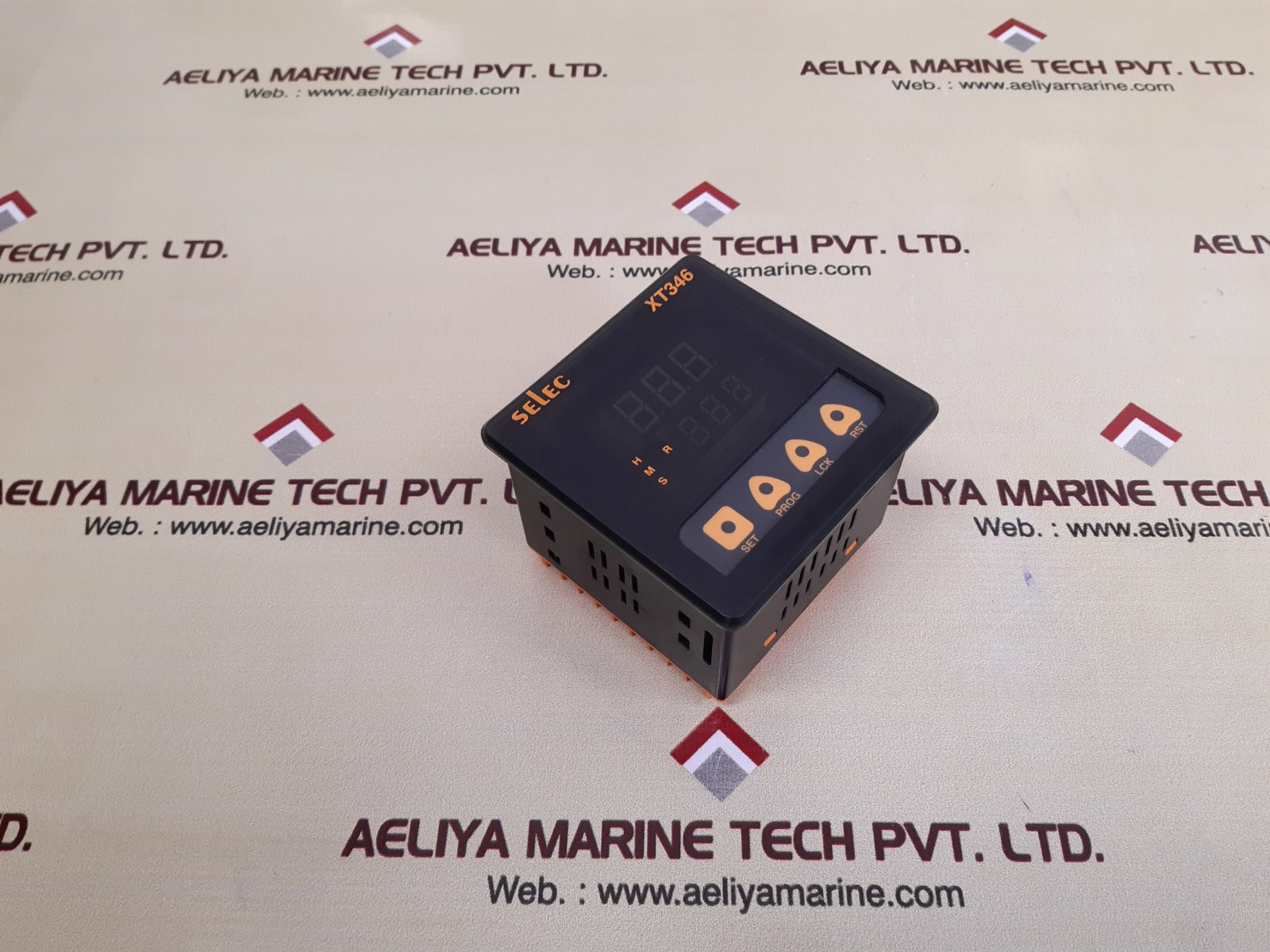 Selec xt346 digital timer 