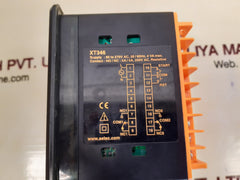Selec xt346 digital timer 