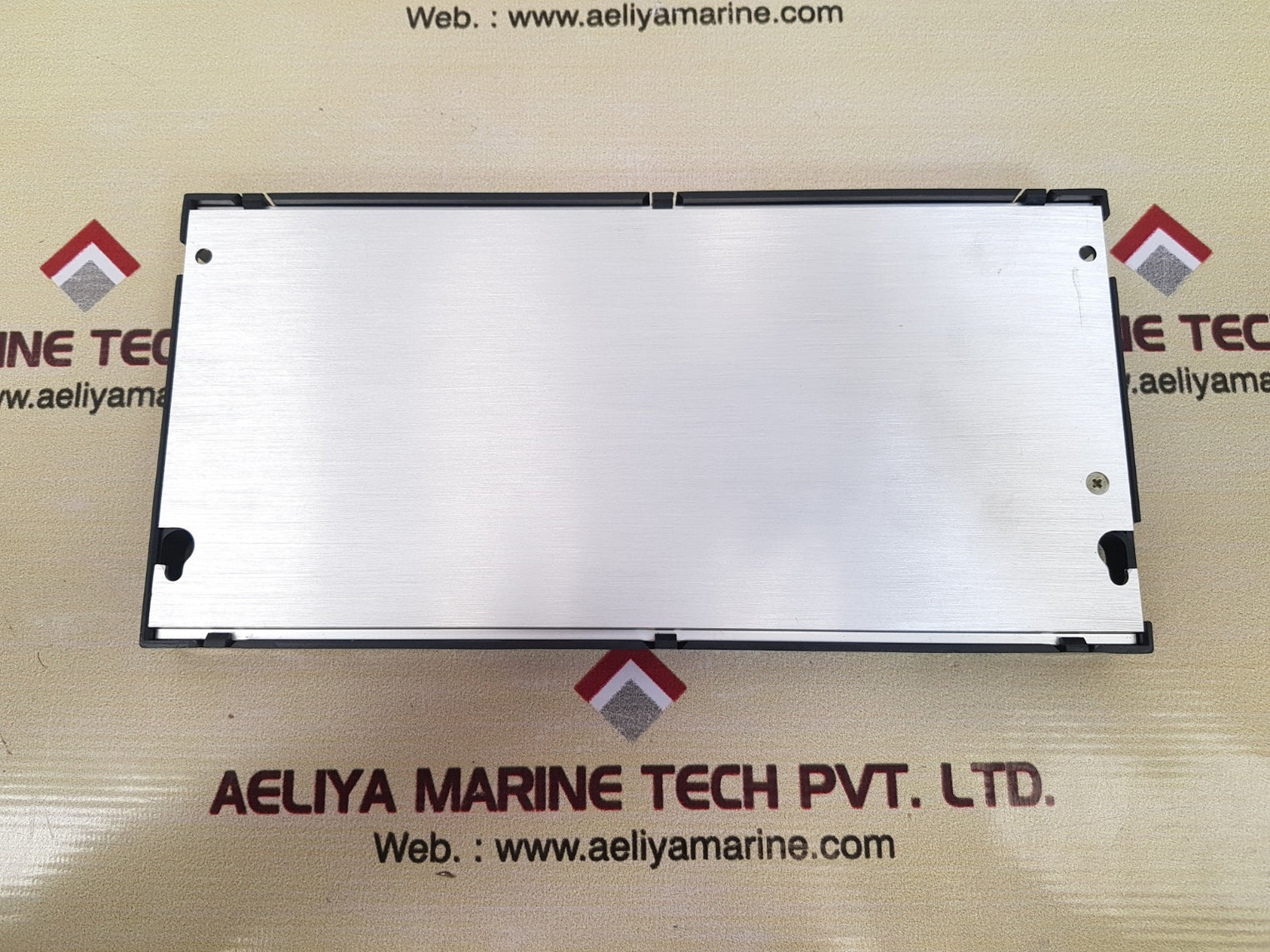 Ge ic693chs398j base 5 slot expansion module
