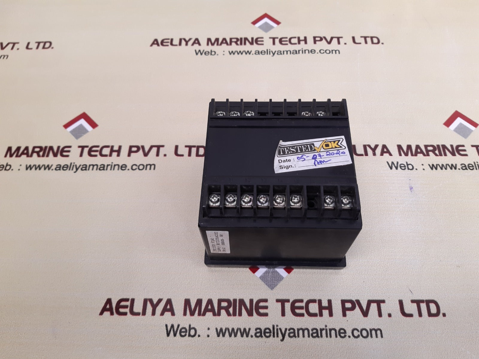 Selec xt343 digital timer