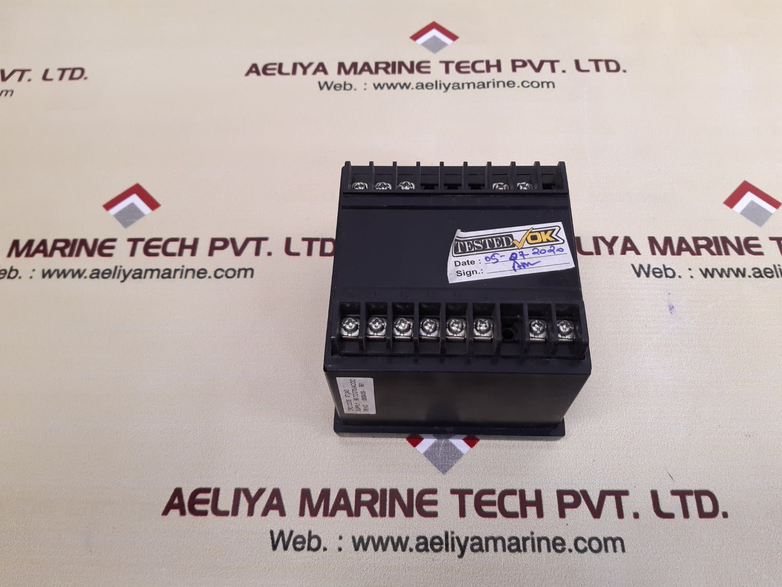 Selec xt343 digital timer