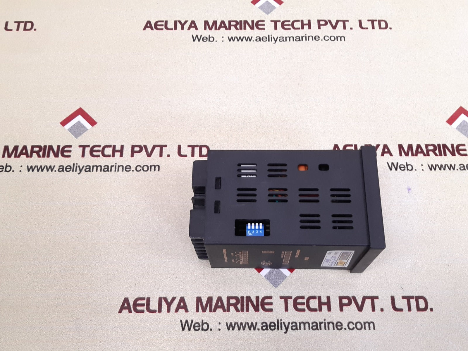 Selec xt 264-3  timer module 90 to 270v ac/ dc
