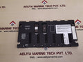 Ge fanuc Ic693cpu313n rack base 5-slot