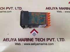 Selec tc513ax temperature controller 