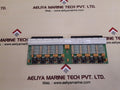 Terminator 5533419 rev a pcb board