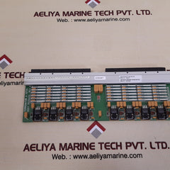 Terminator 5533419 rev a pcb board