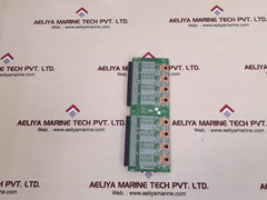 Terminator 5533419 rev a pcb board
