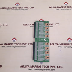 Terminator 5533419 rev a pcb board