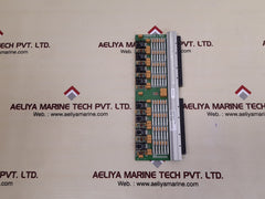 Terminator 5533419 rev a pcb board