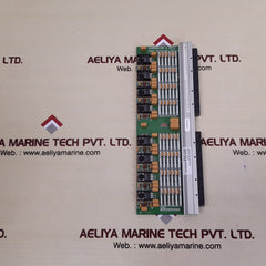 Terminator 5533419 rev a pcb board