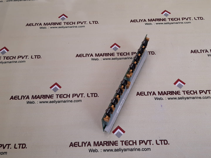 Terminator 5533419 rev a pcb board