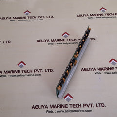 Terminator 5533419 rev a pcb board