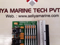 Terminator 5533419 rev a pcb board