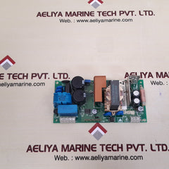 Siemens c98043-a1771-l1 pcb card c98040-a177-p1-4-85