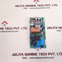 Siemens c98043-a1771-l1 pcb card c98040-a177-p1-4-85