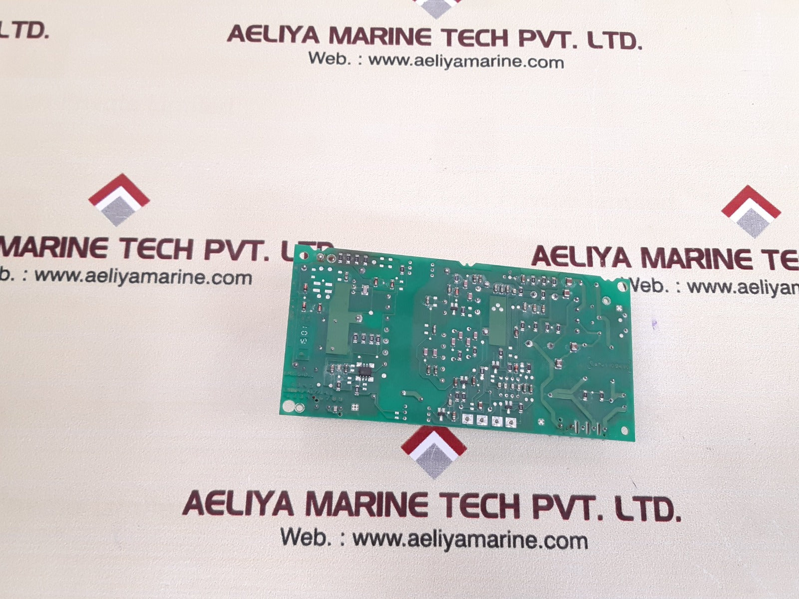 Siemens c98043-a1771-l1 pcb card c98040-a177-p1-4-85