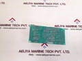 Siemens c98043-a1771-l1 pcb card c98040-a177-p1-4-85