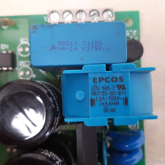 Siemens c98043-a1771-l1 pcb card c98040-a177-p1-4-85