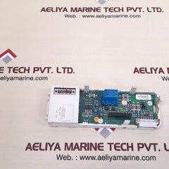 Abb tb820v2 controller module 3bse013208r1
