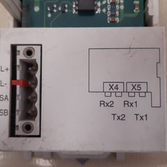 Abb tb820v2 controller module 3bse013208r1