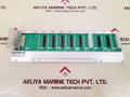 Mitsubishi q38b-e melsec-q base unit