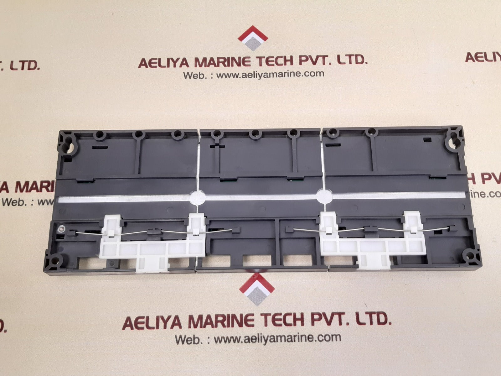 Mitsubishi a1s58b-s1 plc module base unit bd626e683g53b  a a