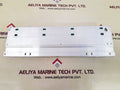 Mitsubishi q38b-e melsec-q base unit