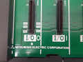 Mitsubishi a1s58b-s1 plc module base unit bd626e683g53b  a a