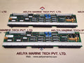 Siemens 1765911 bus extender board