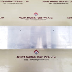 Abb 57160001-aak pcb card 3bsc980004r183