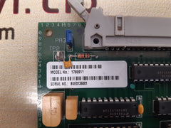 Siemens 1765911 bus extender board