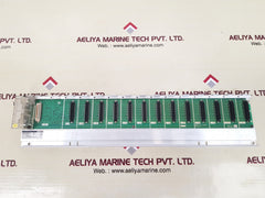 Mitsubishi q312b-e melsec-q base unit bd627e 608g52a e e
