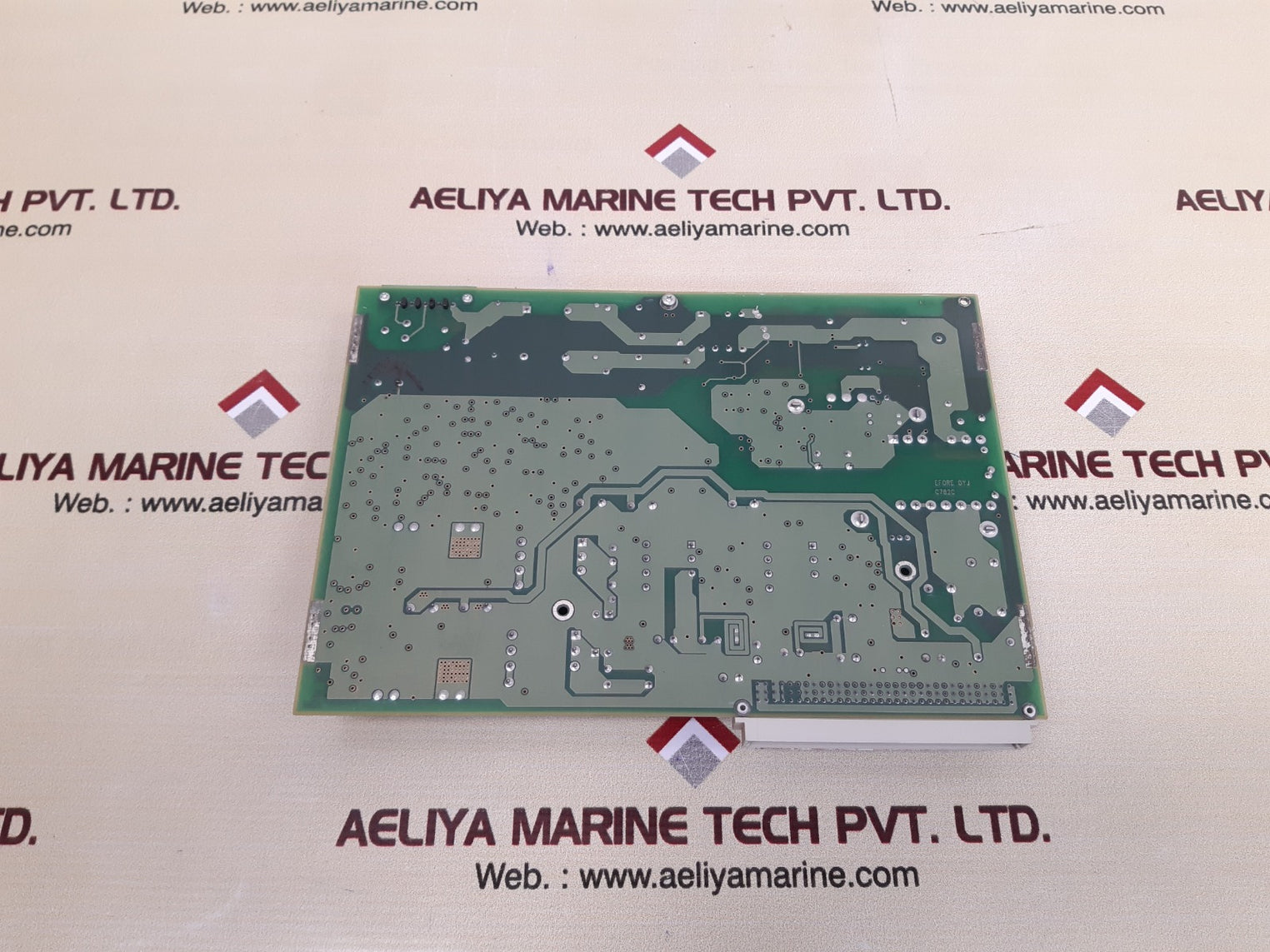 Efore sr91c790 power aupply board 1 mrk 002239-bb