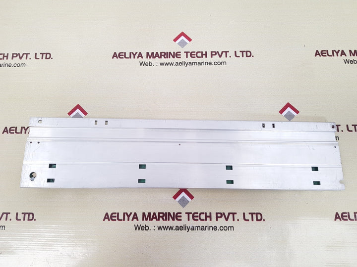 Mitsubishi q312b-e melsec-q base unit bd627e 608g52a e e