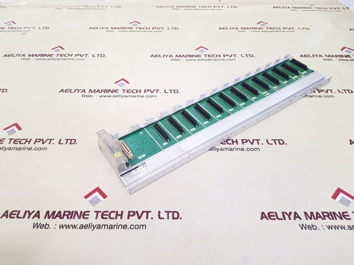 Mitsubishi q312b-e melsec-q base unit bd627e 608g52a e e