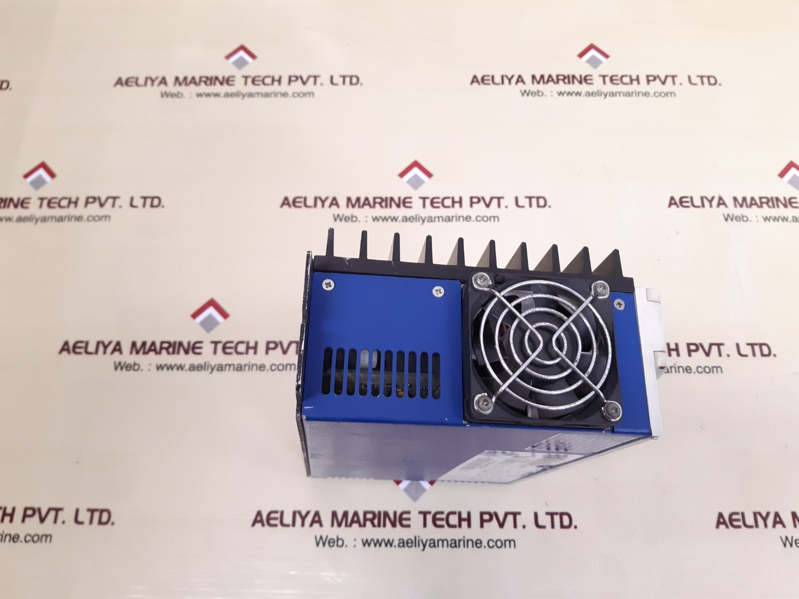 Kollmorgen cr06561-mz servo driver  f/w 7.3.3