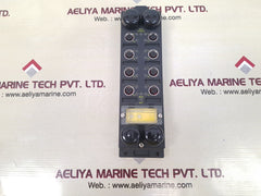 Turck fdnp-csg88-tt devicenet bus stop module 